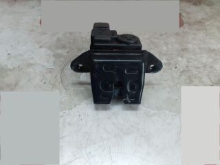 bontott HYUNDAI I30 Csomagtérajtó Zárszerkezet