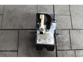 bontott HYUNDAI I30 Csomagtérajtó Zárszerkezet