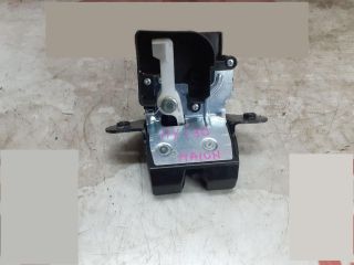 bontott HYUNDAI I30 Csomagtérajtó Zárszerkezet