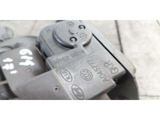 bontott HYUNDAI I30 Csomagtérajtó Zárszerkezet