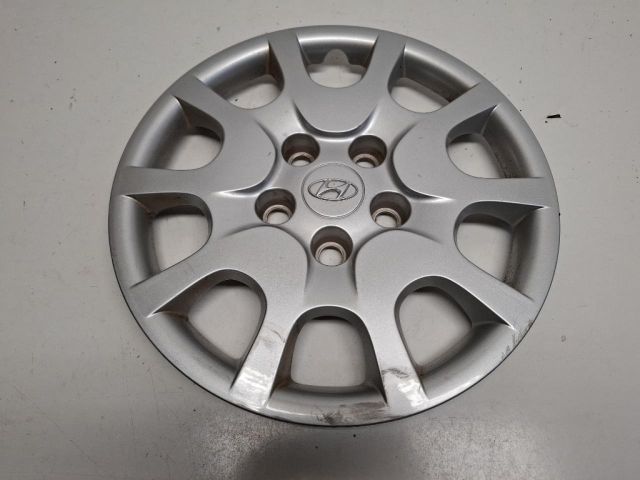 bontott HYUNDAI I30 Dísztárcsa (1 db)