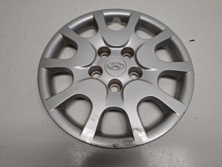 bontott HYUNDAI I30 Dísztárcsa (1 db)