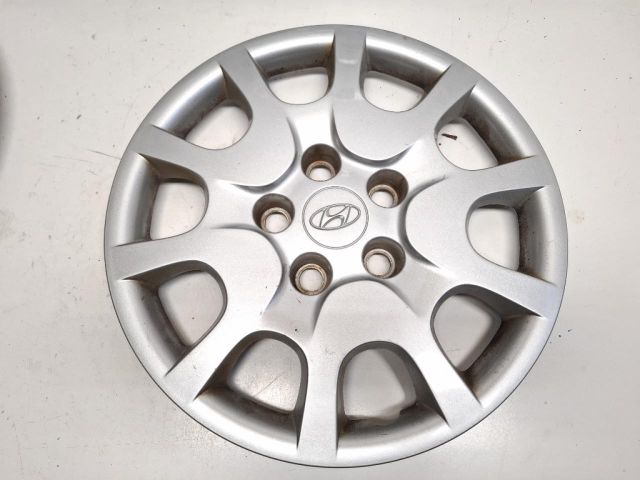 bontott HYUNDAI I30 Dísztárcsa (1 db)