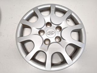 bontott HYUNDAI I30 Dísztárcsa (1 db)