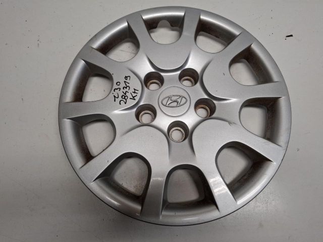 bontott HYUNDAI I30 Dísztárcsa (1 db)