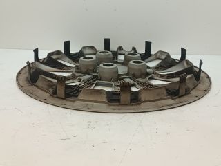 bontott HYUNDAI I30 Dísztárcsa (1 db)