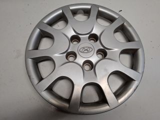 bontott HYUNDAI I30 Dísztárcsa (1 db)