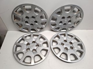 bontott HYUNDAI I30 Dísztárcsa (1 db)