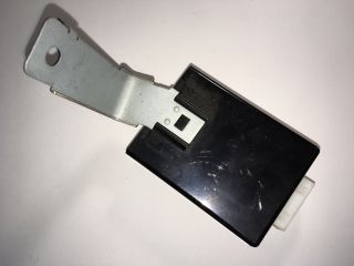 bontott HYUNDAI I30 Elektronika (Magában)