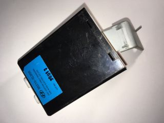 bontott HYUNDAI I30 Elektronika (Magában)