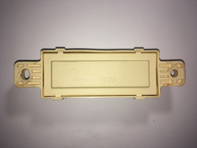 bontott HYUNDAI I30 Elektronika (Magában)