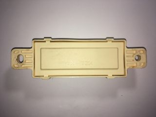 bontott HYUNDAI I30 Elektronika (Magában)