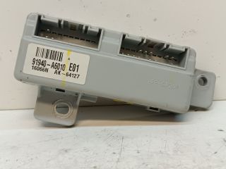 bontott HYUNDAI I30 Elektronika (Magában)