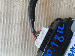 bontott HYUNDAI I30 Elektronika (Magában)