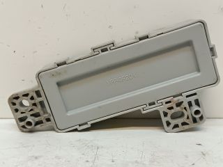 bontott HYUNDAI I30 Elektronika (Magában)