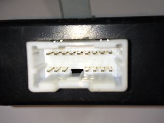 bontott HYUNDAI I30 Elektronika (Magában)