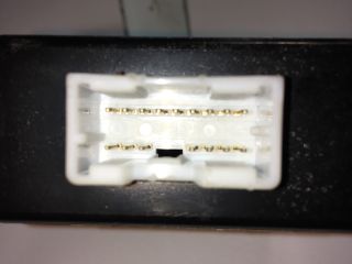 bontott HYUNDAI I30 Elektronika (Magában)