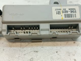 bontott HYUNDAI I30 Elektronika (Magában)