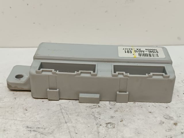 bontott HYUNDAI I30 Elektronika (Magában)