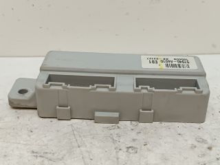 bontott HYUNDAI I30 Elektronika (Magában)