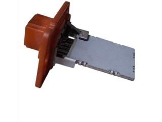 bontott HYUNDAI I30 Előtét Ellenállás Fűtőmotor