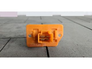 bontott HYUNDAI I30 Előtét Ellenállás Fűtőmotor