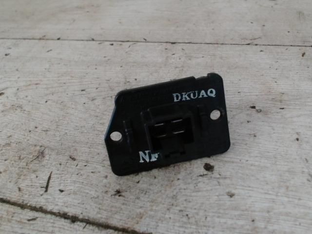 bontott HYUNDAI I30 Előtét Ellenállás Fűtőmotor