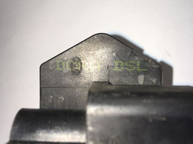 bontott HYUNDAI I30 Előtét Ellenállás Fűtőmotor