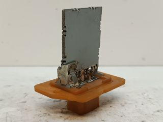 bontott HYUNDAI I30 Előtét Ellenállás Fűtőmotor