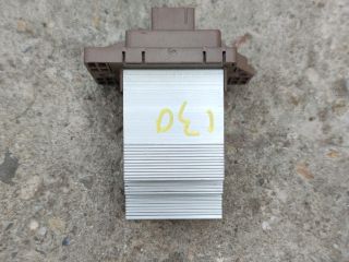 bontott HYUNDAI I30 Előtét Ellenállás Fűtőmotor