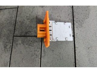 bontott HYUNDAI I30 Előtét Ellenállás Fűtőmotor