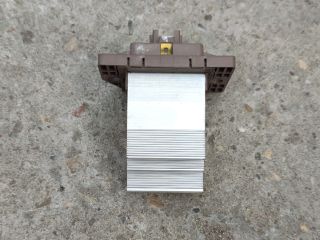 bontott HYUNDAI I30 Előtét Ellenállás Fűtőmotor