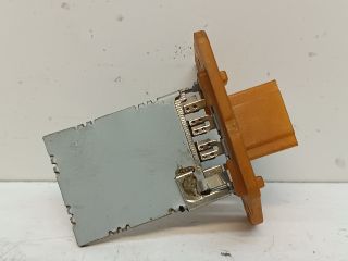 bontott HYUNDAI I30 Előtét Ellenállás Fűtőmotor