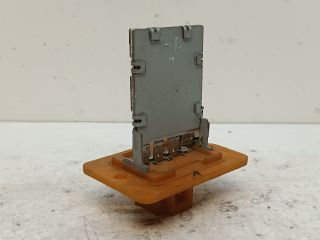 bontott HYUNDAI I30 Előtét Ellenállás Fűtőmotor