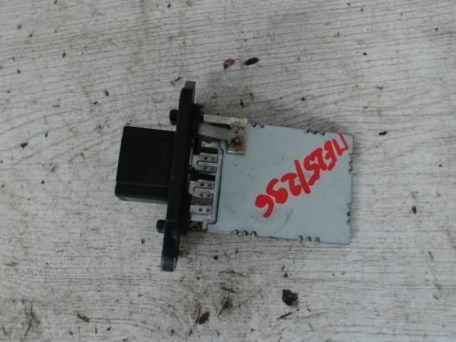 bontott HYUNDAI I30 Előtét Ellenállás Fűtőmotor