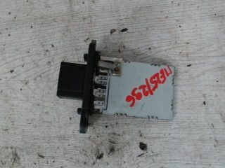 bontott HYUNDAI I30 Előtét Ellenállás Fűtőmotor