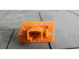 bontott HYUNDAI I30 Előtét Ellenállás Fűtőmotor