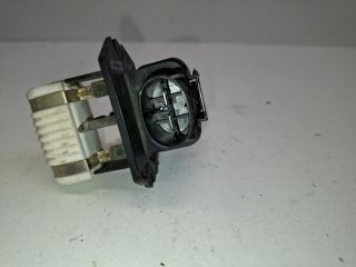 bontott HYUNDAI I30 Előtét Ellenállás Hűtőventilátor