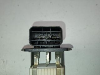 bontott HYUNDAI I30 Előtét Ellenállás Hűtőventilátor