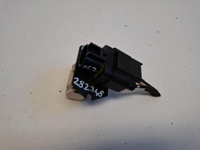 bontott HYUNDAI I30 Előtét Ellenállás Hűtőventilátor