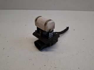 bontott HYUNDAI I30 Előtét Ellenállás Hűtőventilátor