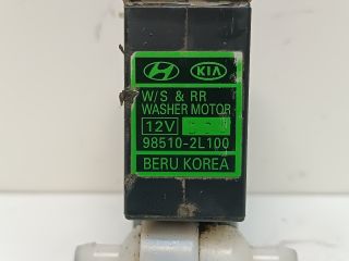 bontott HYUNDAI I30 Első Ablakmosó Szivattyú