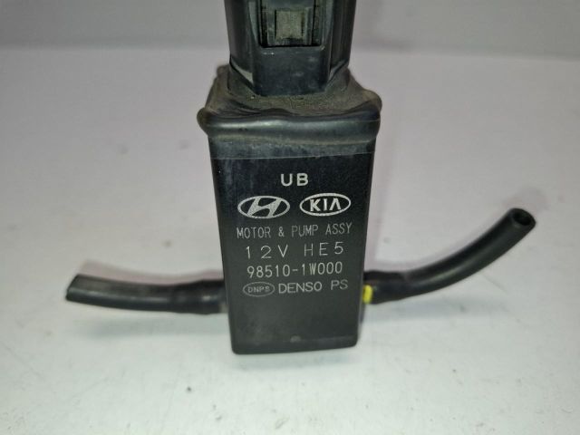 bontott HYUNDAI I30 Első Ablakmosó Szivattyú