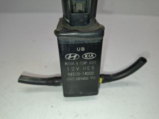 bontott HYUNDAI I30 Első Ablakmosó Szivattyú