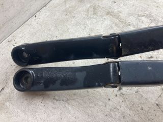 bontott HYUNDAI I30 Első Ablaktörlő Lapát Pár