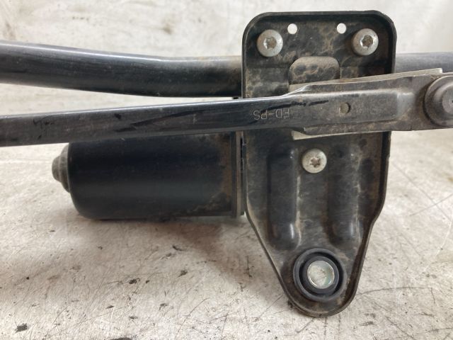 bontott HYUNDAI I30 Első Ablaktörlő Szerkezet Motorral