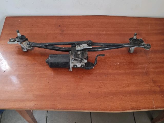 bontott HYUNDAI I30 Első Ablaktörlő Szerkezet Motorral