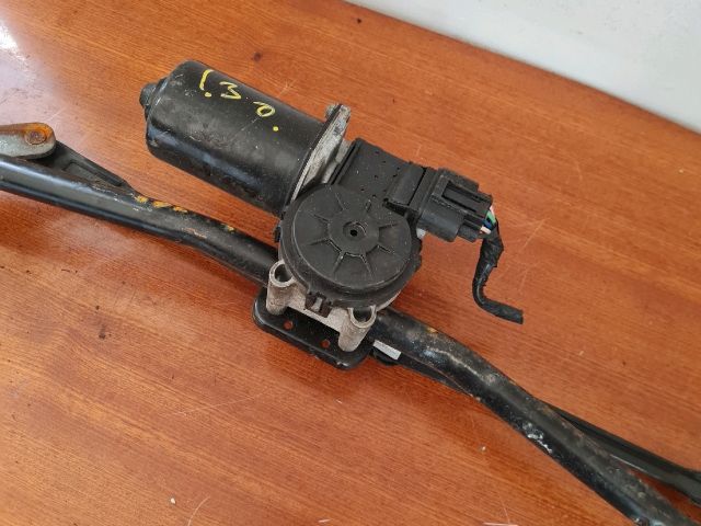 bontott HYUNDAI I30 Első Ablaktörlő Szerkezet Motorral