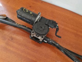 bontott HYUNDAI I30 Első Ablaktörlő Szerkezet Motorral