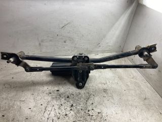 bontott HYUNDAI I30 Első Ablaktörlő Szerkezet Motorral